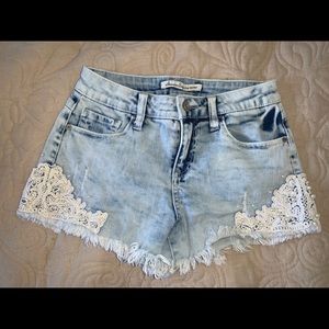 American Rag Denim Shorts